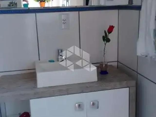 Casa / Sobrado para Venda em Ivoti/RS Bom Jardim 2 Quartos