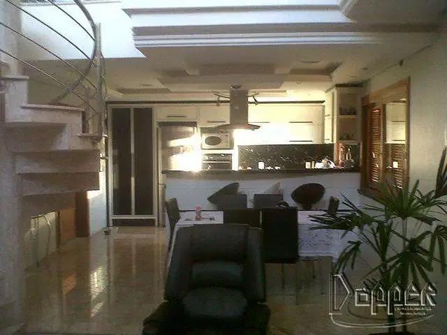 Casa / Sobrado para Venda em Ivoti/RS Centro 4 Quartos
