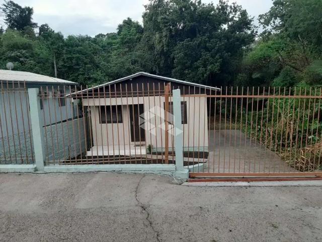 Casa / Sobrado para Venda em Ivoti/RS Centro 3 Quartos