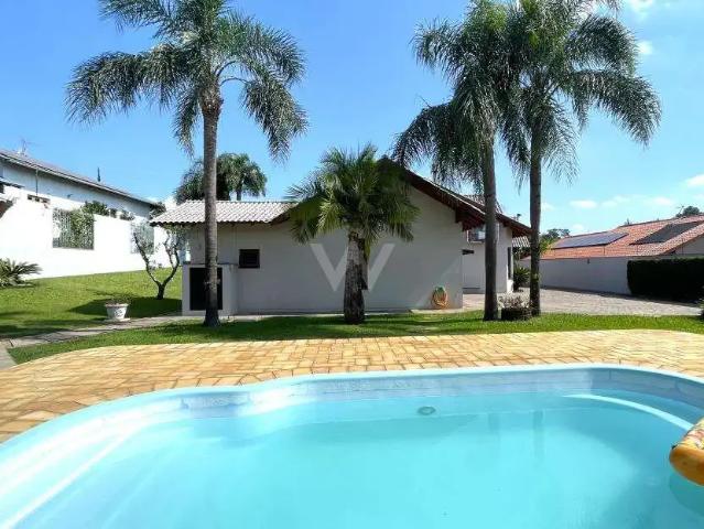 Casa / Sobrado para Venda em Ivoti/RS Centro 3 Quartos
