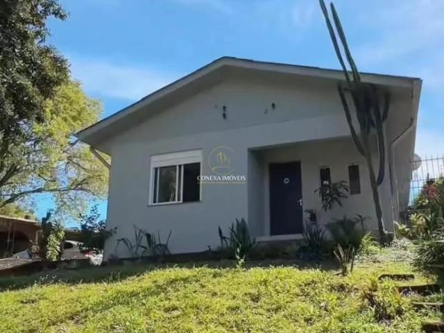 Casa / Sobrado para Venda em Ivoti/RS Cidade Nova 2 Quartos