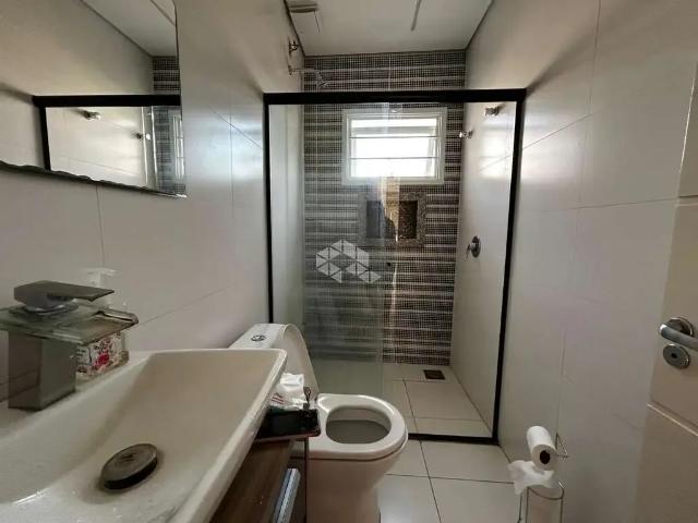 Casa / Sobrado para Venda em Ivoti/RS Cidade Nova 3 Quartos