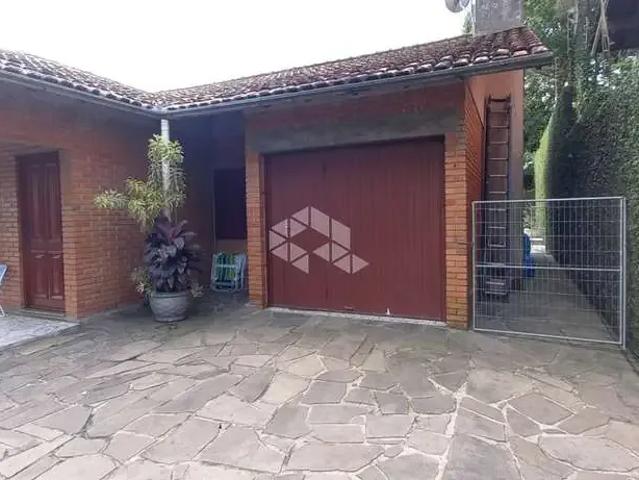 Casa / Sobrado para Venda em Ivoti/RS Cidade Nova 3 Quartos