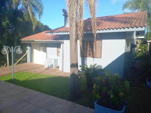Casa / Sobrado para Venda em Ivoti/RS Cidade Nova 3 Quartos