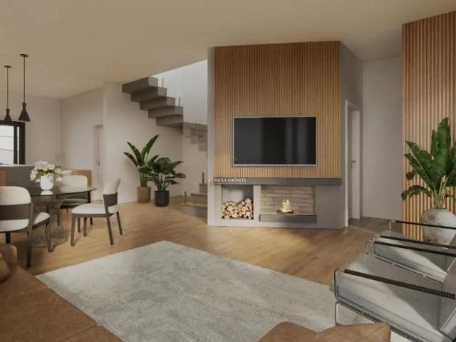 Casa / Sobrado para Venda em Ivoti/RS Cidade Nova 3 Quartos