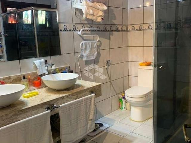 Casa / Sobrado para Venda em Ivoti/RS Cidade Nova 3 Quartos