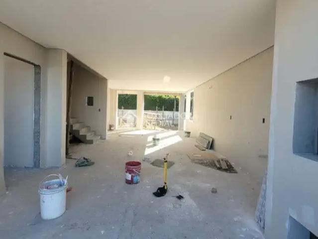 Casa / Sobrado para Venda em Ivoti/RS Cidade Nova 3 Quartos