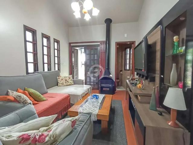 Casa / Sobrado para Venda em Ivoti/RS Cidade Nova 3 Quartos
