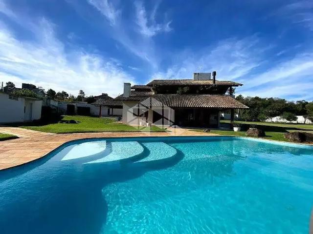 Casa / Sobrado para Venda em Ivoti/RS Cidade Nova 4 Quartos