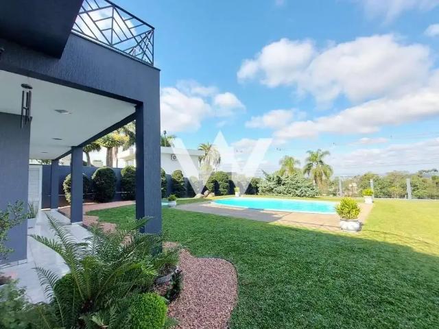 Casa / Sobrado para Venda em Ivoti/RS Cidade Nova 4 Quartos