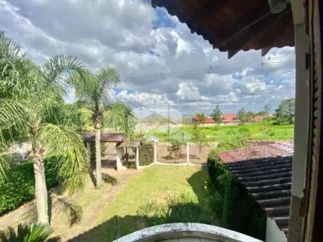Casa / Sobrado para Venda em Ivoti/RS Cidade Nova 5 Quartos