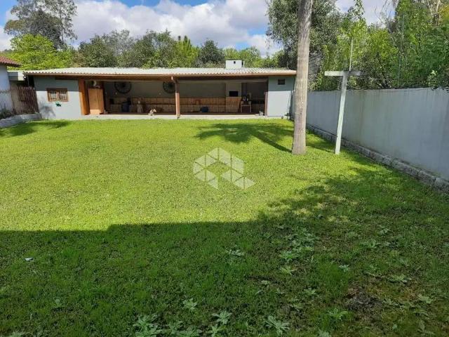 Casa / Sobrado para Venda em Ivoti/RS Colina Verde 4 Quartos