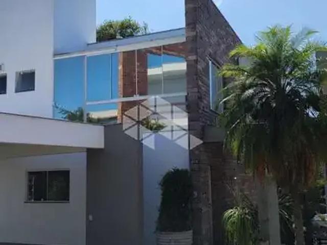 Casa / Sobrado para Venda em Ivoti/RS Concórdia 4 Quartos