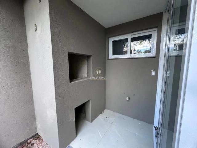 Casa / Sobrado para Venda em Ivoti/RS Concórdia 2 Quartos