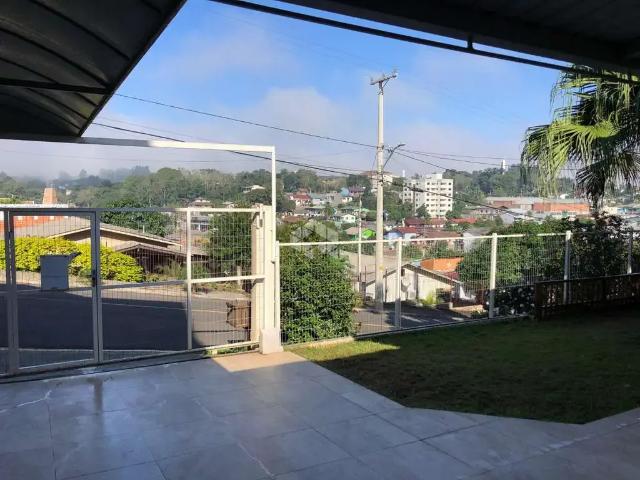 Casa / Sobrado para Venda em Ivoti/RS Concórdia 3 Quartos
