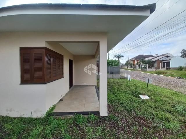 Casa / Sobrado para Venda em Ivoti/RS Concórdia 3 Quartos