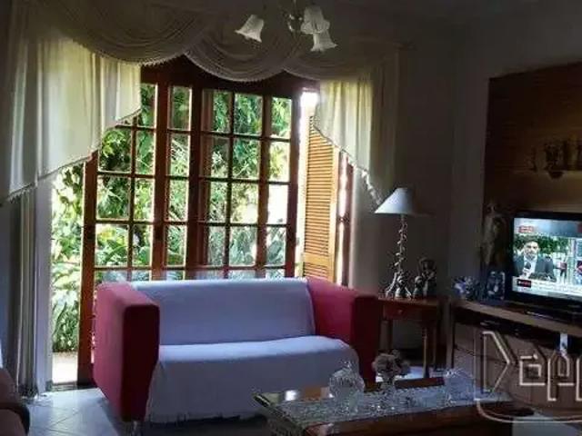 Casa / Sobrado para Venda em Ivoti/RS Farroupilha 4 Quartos