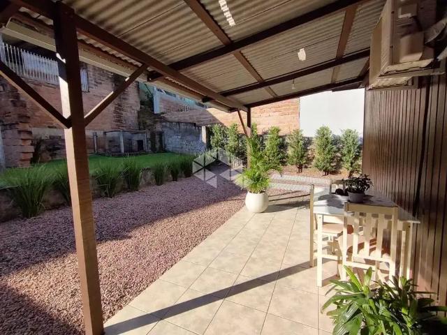 Casa / Sobrado para Venda em Ivoti/RS Harmonía 2 Quartos