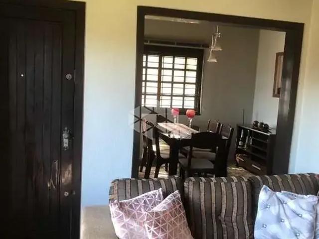Casa / Sobrado para Venda em Ivoti/RS Harmonía 3 Quartos