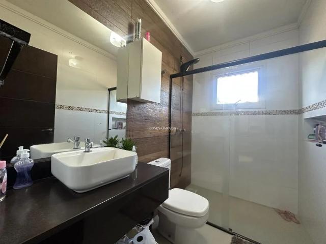 Casa / Sobrado para Venda em Ivoti/RS Jardim Buhler 3 Quartos