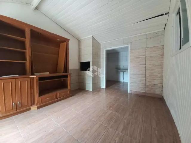Casa / Sobrado para Venda em Ivoti/RS Jardim Buhler 3 Quartos
