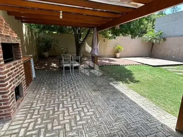 Casa / Sobrado para Venda em Ivoti/RS Jardim Buhler 2 Quartos