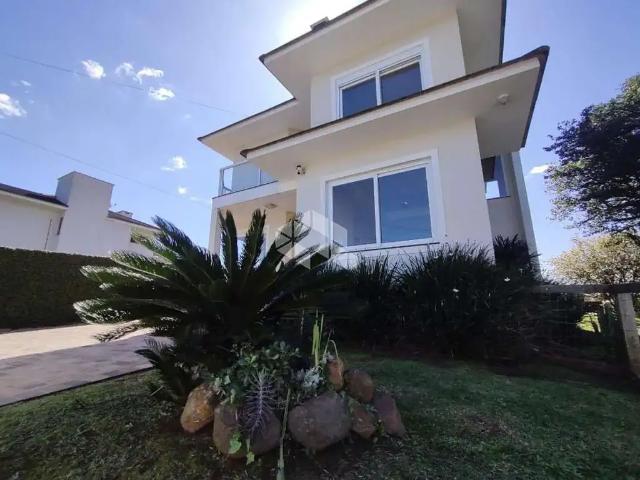 Casa / Sobrado para Venda em Ivoti/RS Jardim do Alto 2 Quartos
