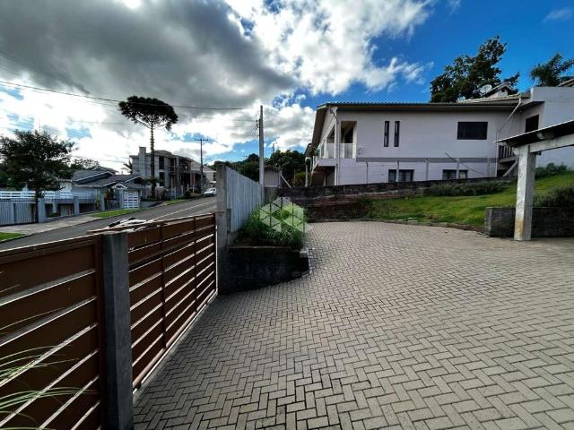 Casa / Sobrado para Venda em Ivoti/RS Jardim do Alto 3 Quartos
