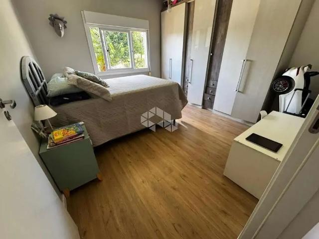 Casa / Sobrado para Venda em Ivoti/RS Jardim do Alto 3 Quartos