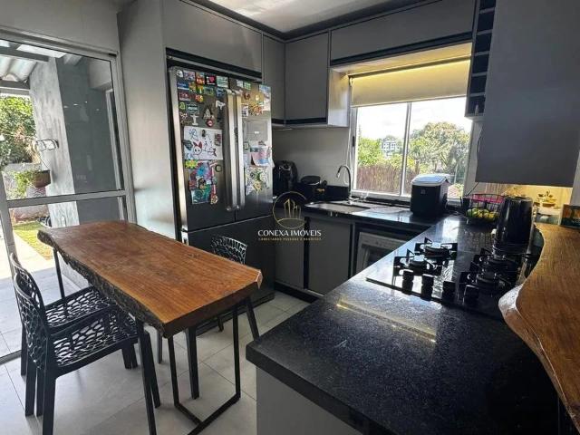 Casa / Sobrado para Venda em Ivoti/RS Jardim do Alto 3 Quartos