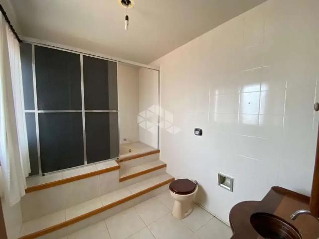 Casa / Sobrado para Venda em Ivoti/RS Jardim do Alto 3 Quartos