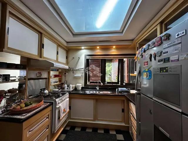 Casa / Sobrado para Venda em Ivoti/RS Jardim do Alto 3 Quartos