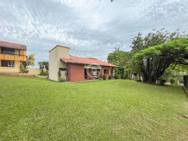 Casa / Sobrado para Venda em Ivoti/RS Jardim do Alto 3 Quartos