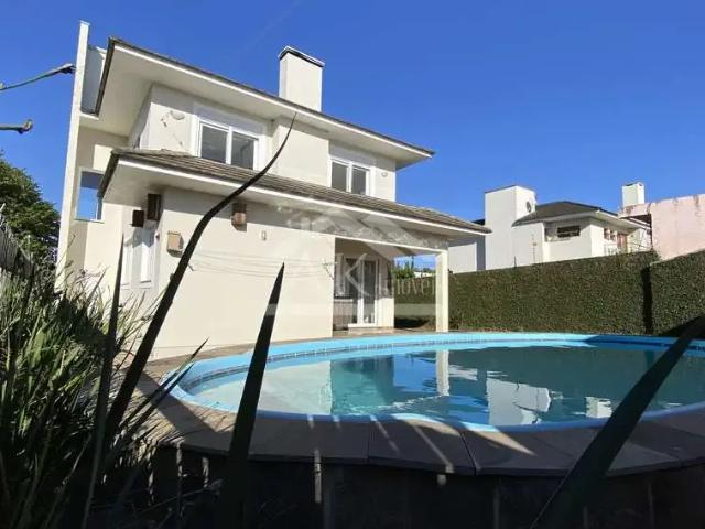 Casa / Sobrado para Venda em Ivoti/RS Jardim do Alto 3 Quartos