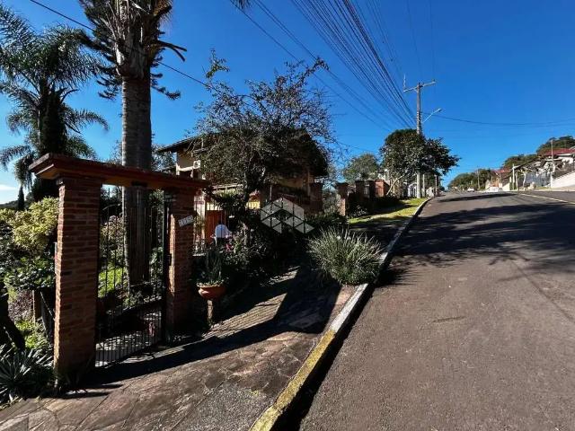Casa / Sobrado para Venda em Ivoti/RS Jardim do Alto 3 Quartos