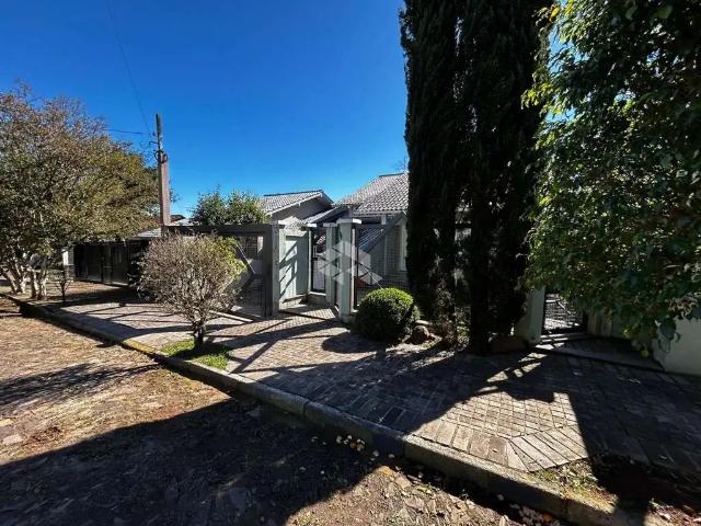 Casa / Sobrado para Venda em Ivoti/RS Jardim do Alto 4 Quartos