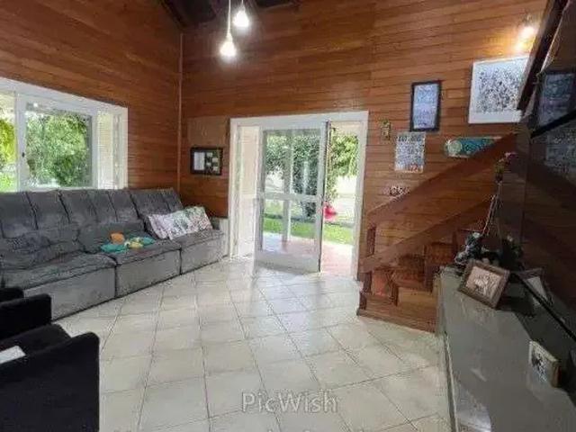 Casa / Sobrado para Venda em Ivoti/RS Jardim Panorâmico 2 Quartos