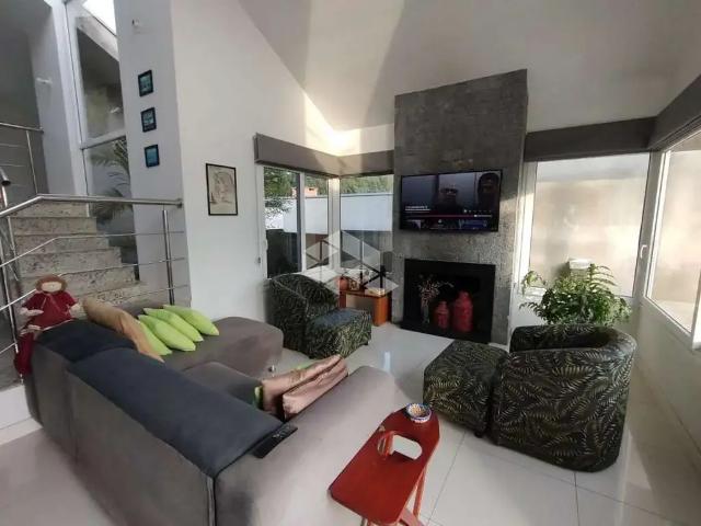 Casa / Sobrado para Venda em Ivoti/RS Jardim Panorâmico 2 Quartos