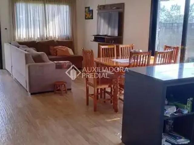 Casa / Sobrado para Venda em Ivoti/RS Jardim Panorâmico 3 Quartos