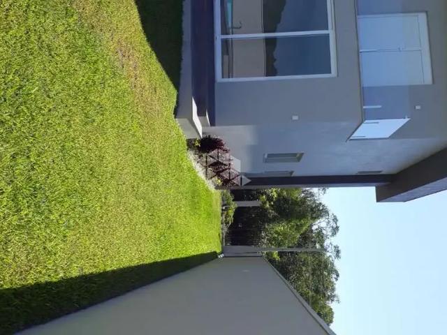 Casa / Sobrado para Venda em Ivoti/RS Jardim Panorâmico 3 Quartos
