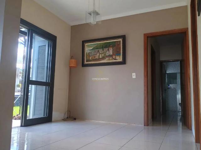 Casa / Sobrado para Venda em Ivoti/RS Jardim Panorâmico 4 Quartos