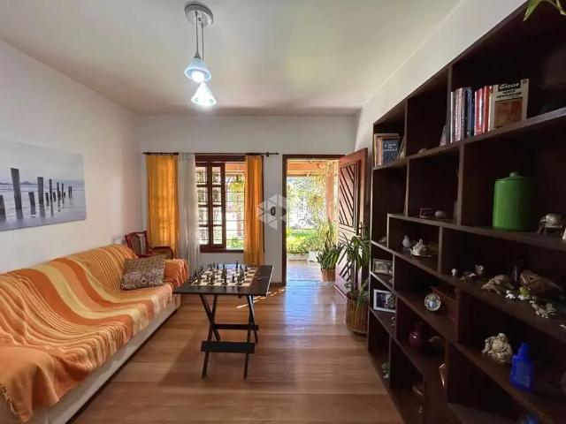 Casa / Sobrado para Venda em Ivoti/RS Sete de Setembro 3 Quartos