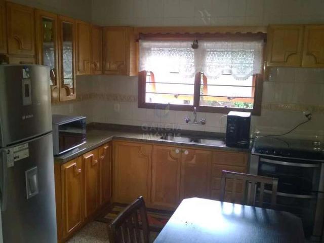 Casa / Sobrado para Venda em Ivoti/RS Sete de Setembro 3 Quartos