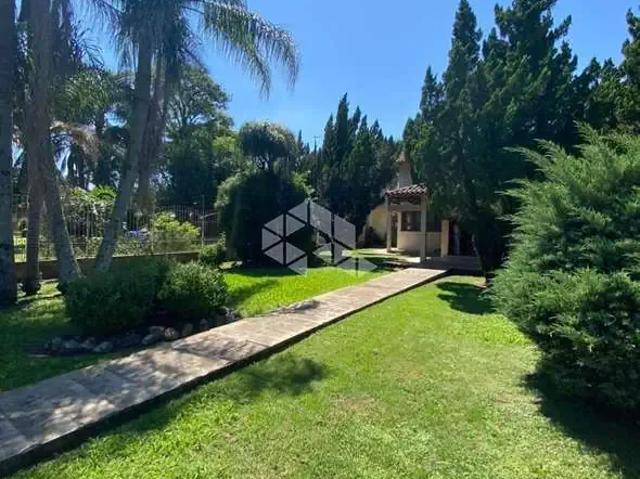 Casa / Sobrado para Venda em Ivoti/RS Sete de Setembro 4 Quartos
