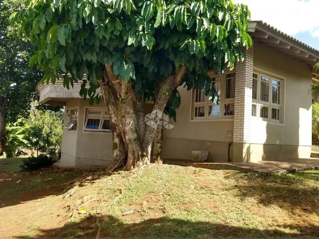 Casa / Sobrado para Venda em Ivoti/RS Vinte e Cinco de Julho 3 Quartos