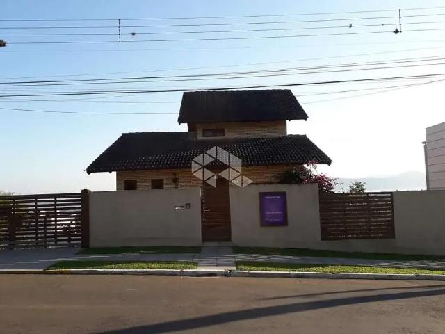 Casa / Sobrado para Venda em Ivoti/RS Vista Alegre 3 Quartos