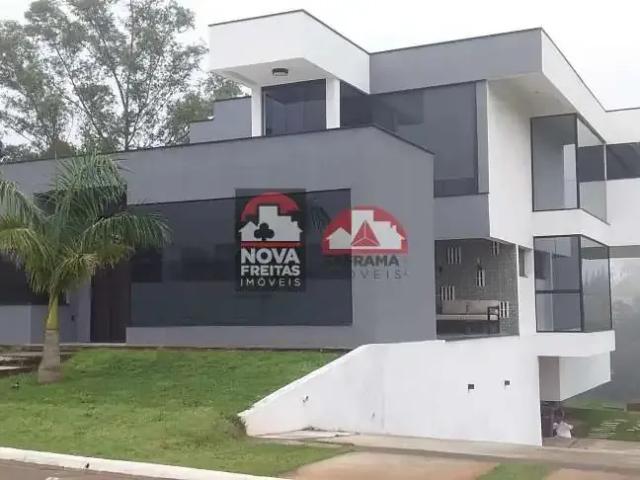 Casa / Sobrado para Venda em Jambeiro/SP Fazenda São Francisco 3 Quartos