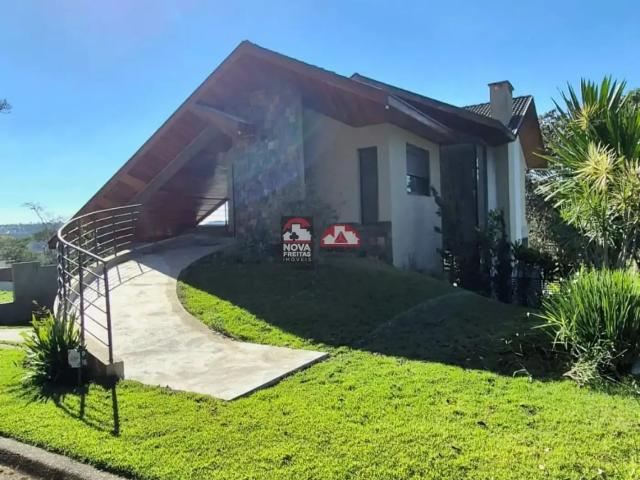 Casa / Sobrado para Venda em Jambeiro/SP Santa Bárbara 2 Quartos
