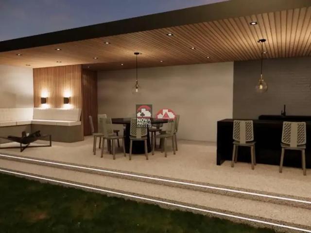 Casa / Sobrado para Venda em Jambeiro/SP Tapanhao 3 Quartos