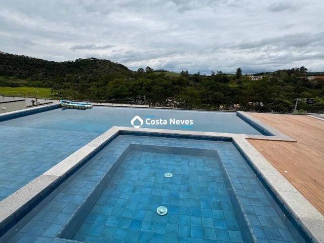 Casa / Sobrado para Venda em Jambeiro/SP Tapanhao 4 Quartos